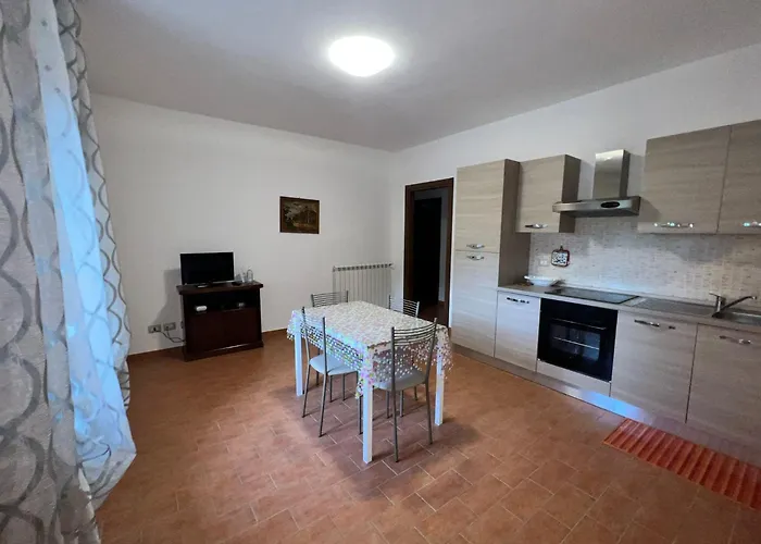 Agriturismo Il Viandante