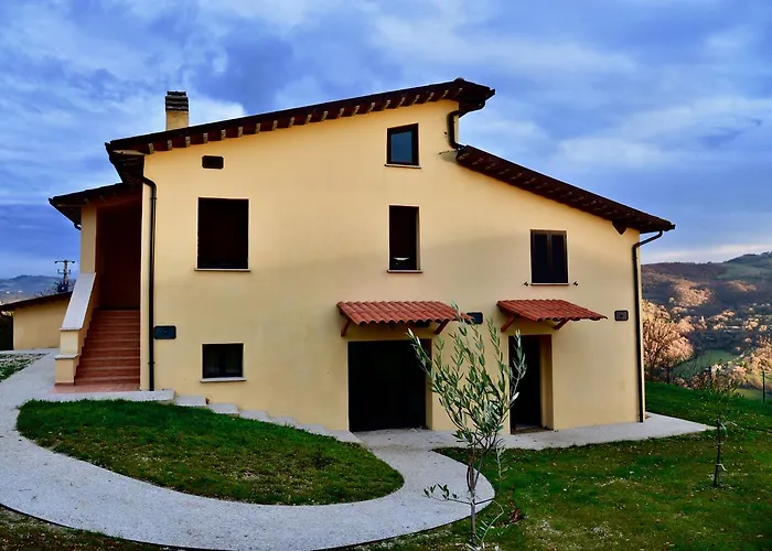 Agriturismo Il Viandante