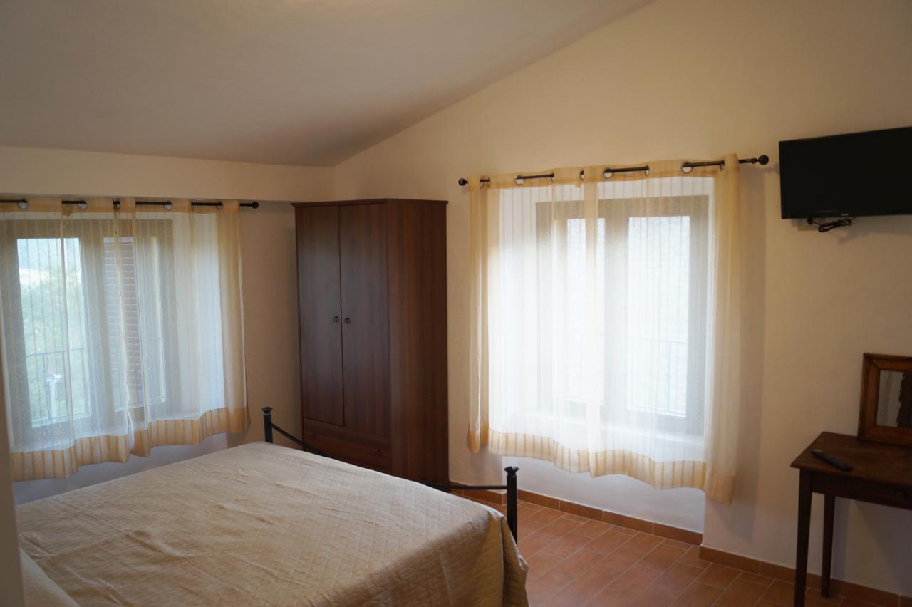 Apartment Il Viandante