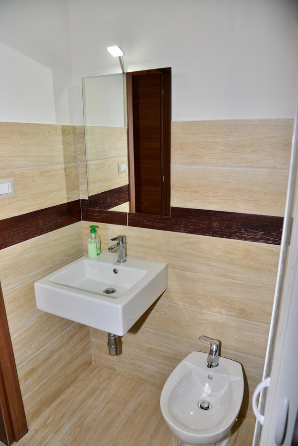 Apartment Il Viandante *