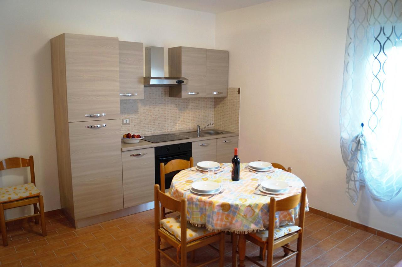Il Viandante Apartment