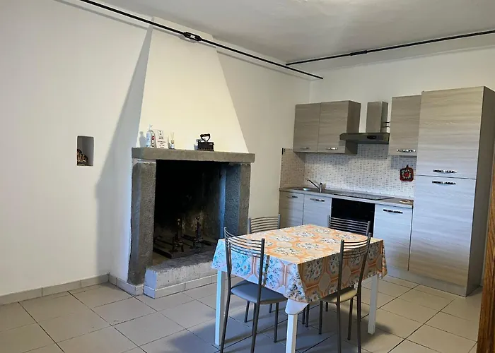 Agriturismo Il Viandante