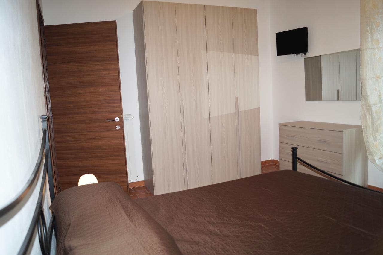 Apartment Il Viandante *