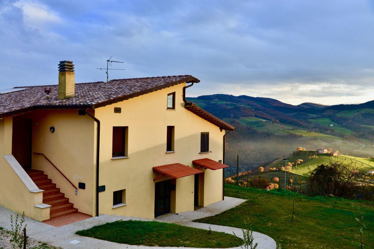 Apartment Il Viandante